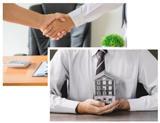 segnalatore immobiliare nel salento