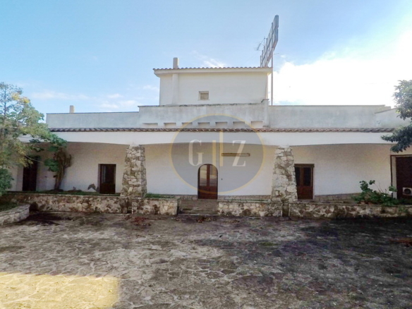 masseria in vendita