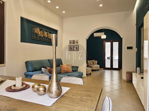 casa in vendita nel salento a calimera