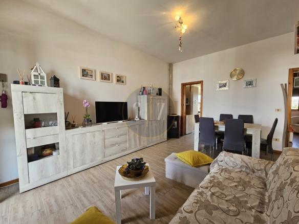 Appartamento indipendente in vendita a San Foca